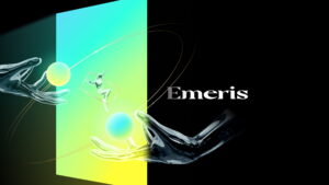 Emeris（エメリス）を使ってみよう！【Cosmos　給付金クエスト】