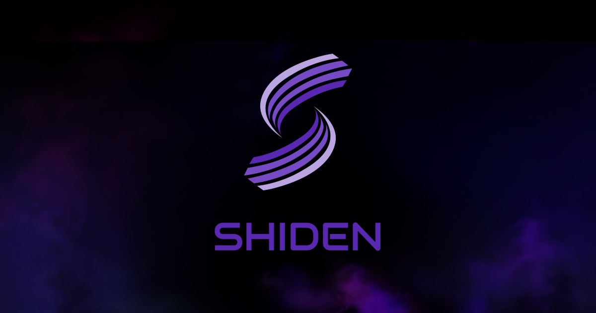 仮想通貨$SDNとは？Shiden Networkトークン徹底解説！