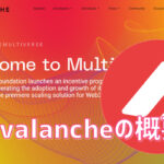 知識ゼロからでも分かるAvalancheの概要【特徴や活用例を徹底解説!】